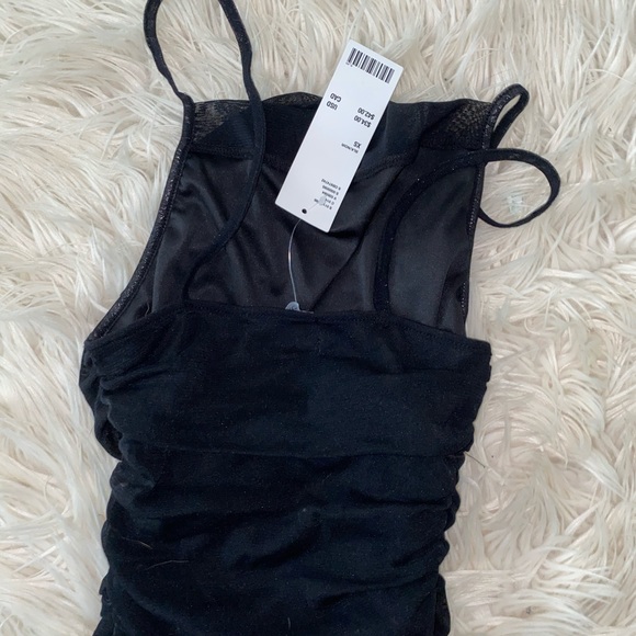 Urban outfitters crop top NWT - Picture 2 of 2